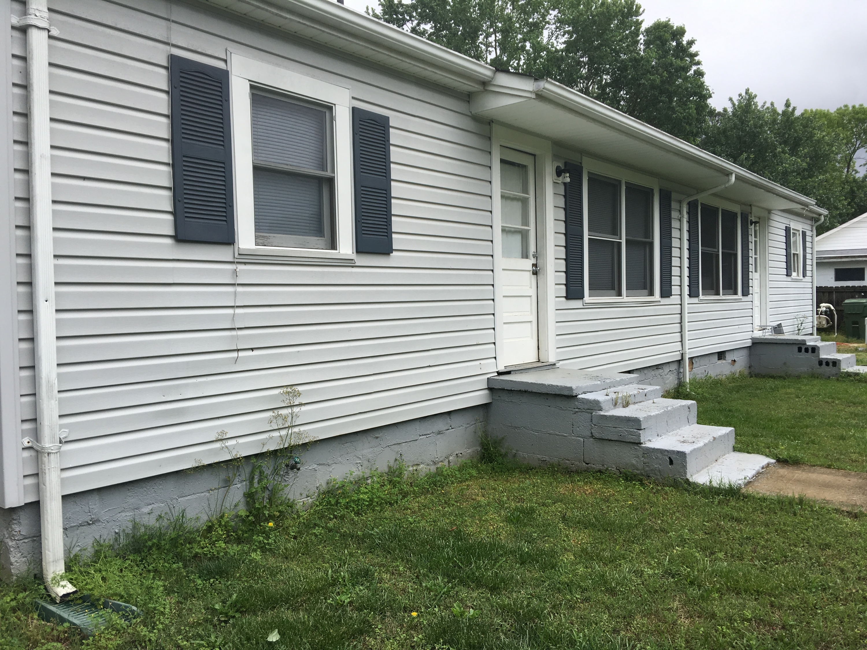 224 Tomberlin Road