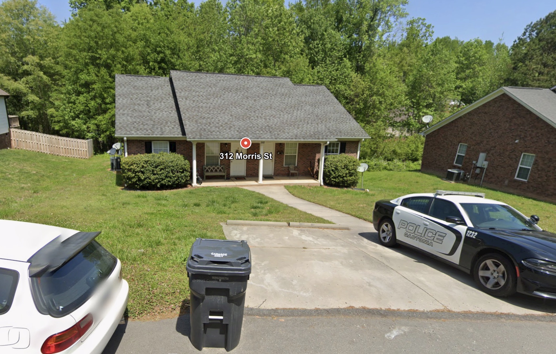 312 Morris Street - b