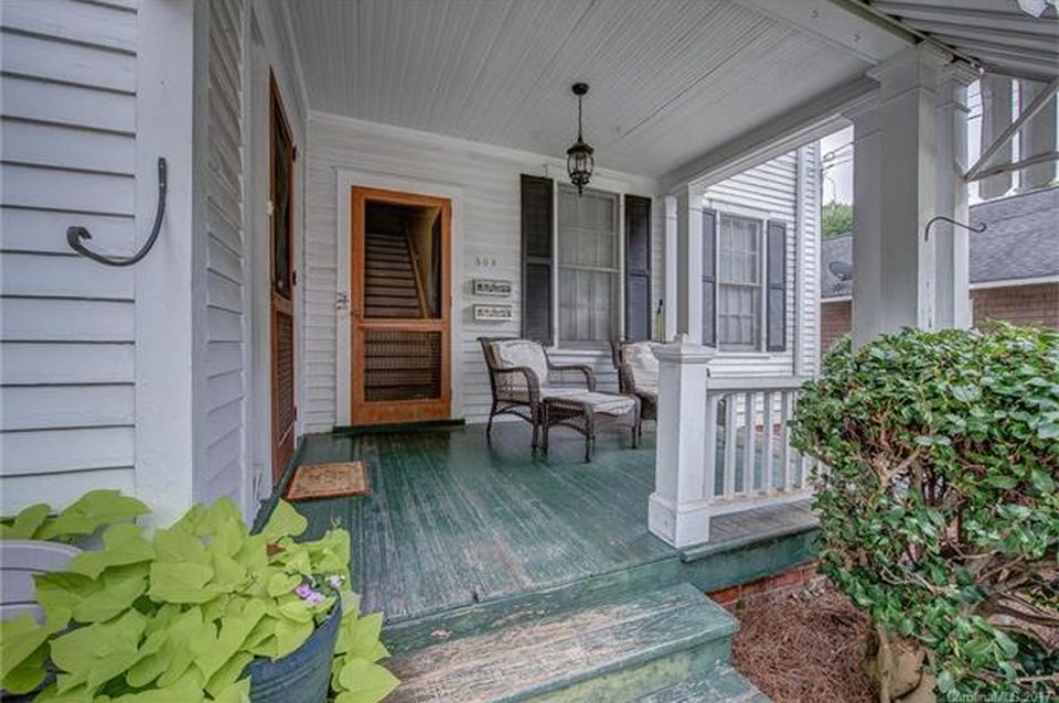 506 South Lee Street